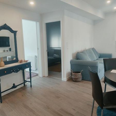 Ferienwohnung Apartamento Moana La Playa, Recien Reformado Exterior foto