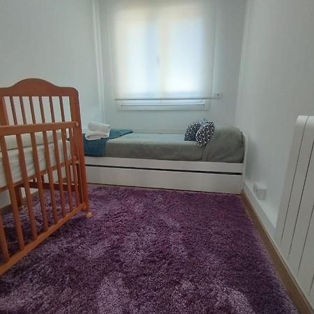 Ferienwohnung Apartamento Moana La Playa, Recien Reformado Exterior foto