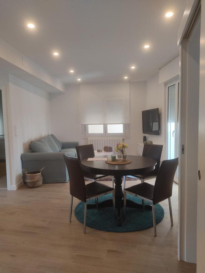 Ferienwohnung Apartamento Moana La Playa, Recien Reformado Exterior foto