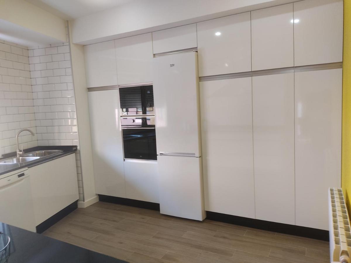 Ferienwohnung Apartamento Moana La Playa, Recien Reformado Exterior foto