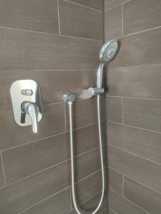 Ferienwohnung Apartamento Moana La Playa, Recien Reformado Exterior foto
