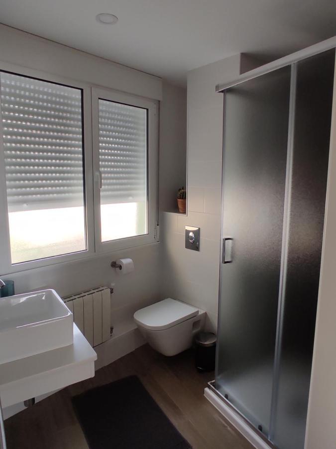 Ferienwohnung Apartamento Moana La Playa, Recien Reformado Exterior foto