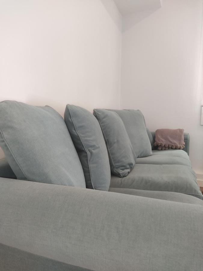 Ferienwohnung Apartamento Moana La Playa, Recien Reformado Exterior foto