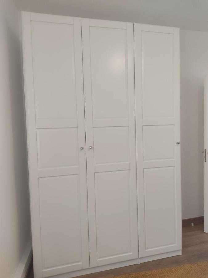 Ferienwohnung Apartamento Moana La Playa, Recien Reformado Exterior foto