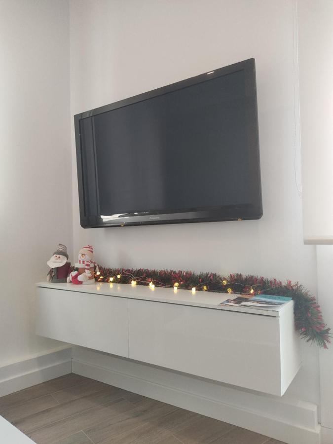 Ferienwohnung Apartamento Moana La Playa, Recien Reformado Exterior foto