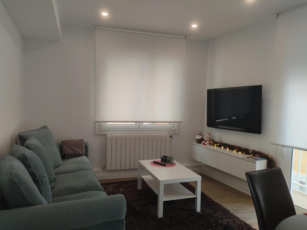 Ferienwohnung Apartamento Moana La Playa, Recien Reformado Exterior foto