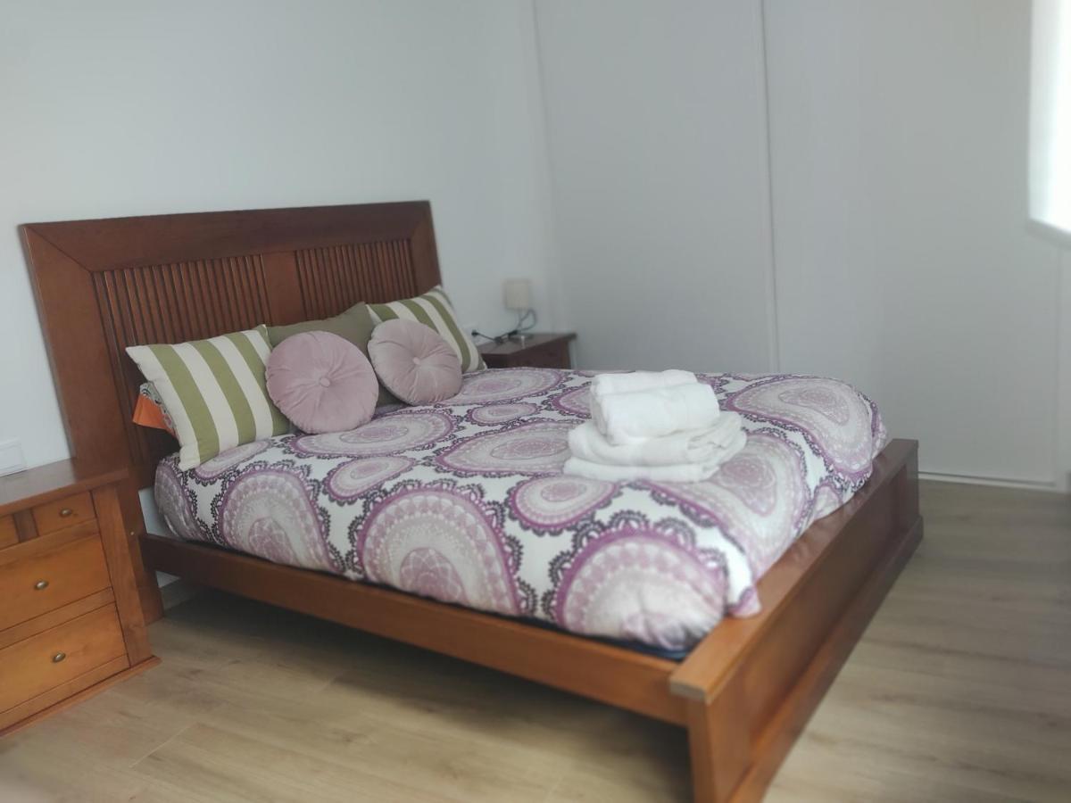 Ferienwohnung Apartamento Moana La Playa, Recien Reformado Exterior foto