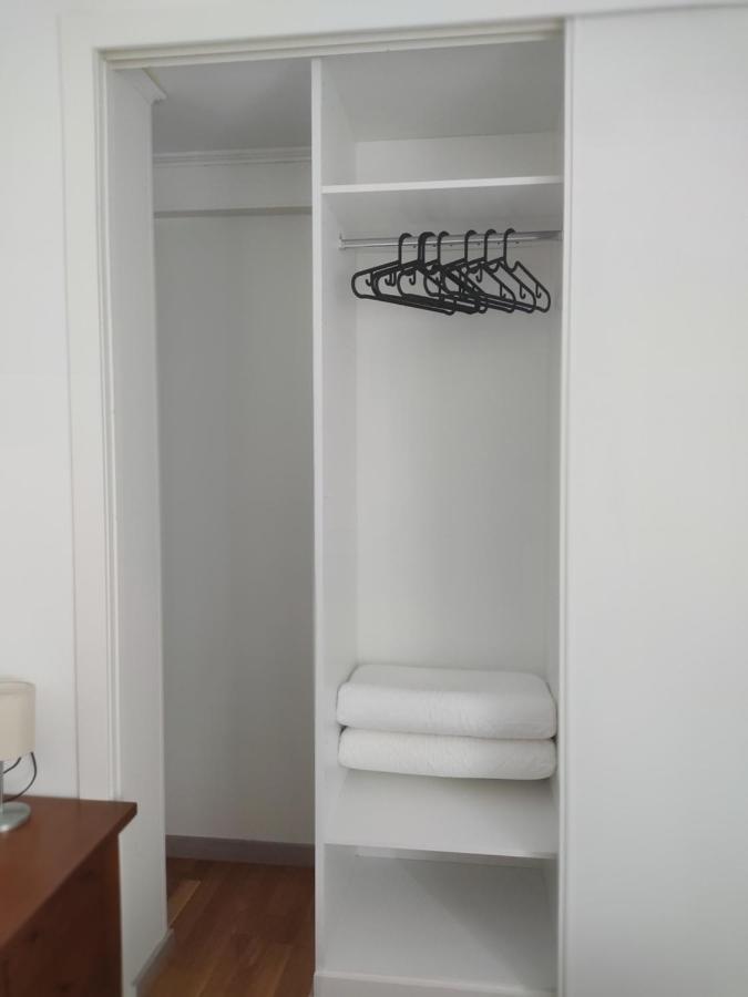 Ferienwohnung Apartamento Moana La Playa, Recien Reformado Exterior foto