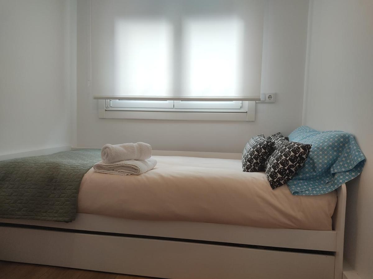 Ferienwohnung Apartamento Moana La Playa, Recien Reformado Exterior foto