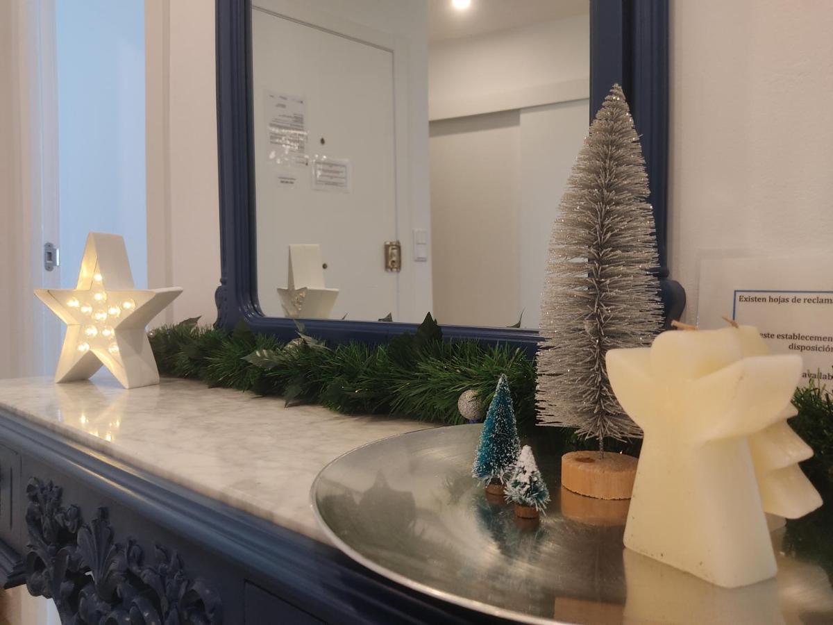 Ferienwohnung Apartamento Moana La Playa, Recien Reformado Exterior foto