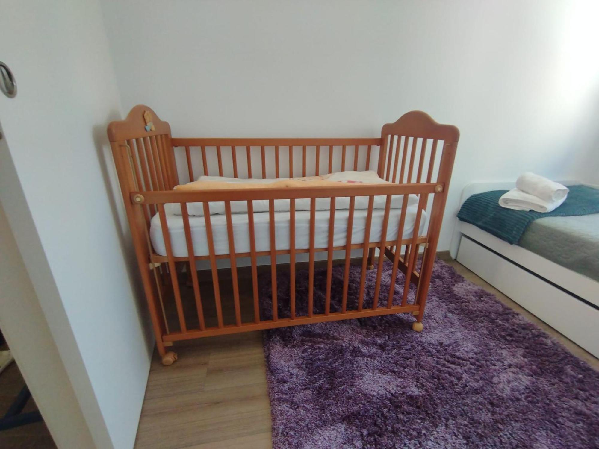 Ferienwohnung Apartamento Moana La Playa, Recien Reformado Exterior foto