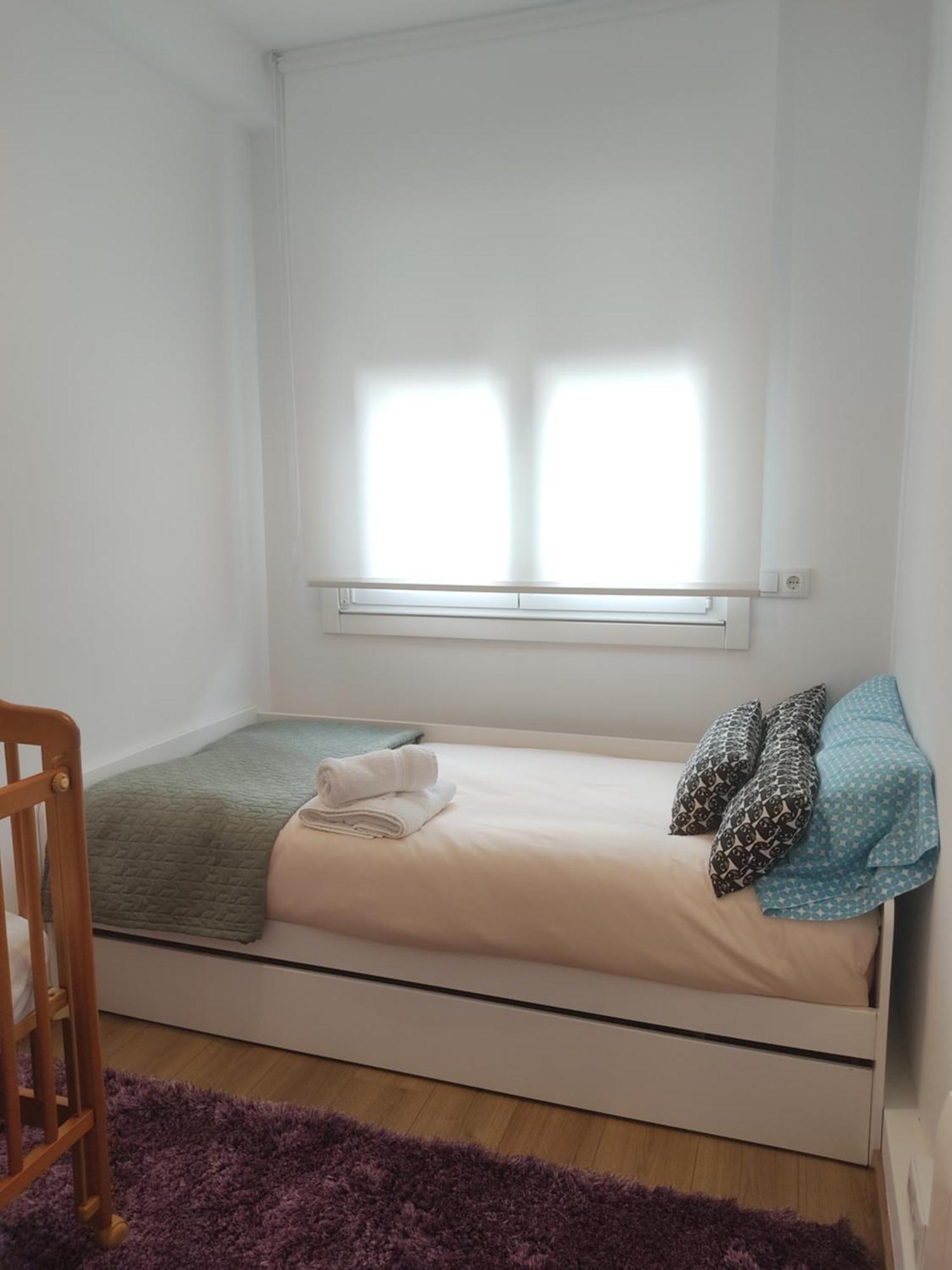 Ferienwohnung Apartamento Moana La Playa, Recien Reformado Zimmer foto